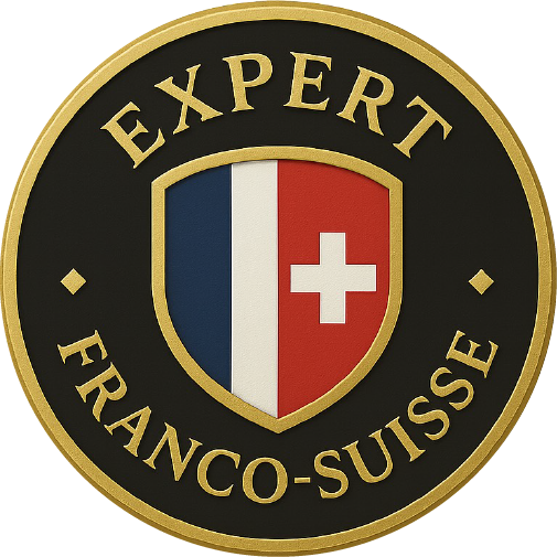Expert Franco Suisse